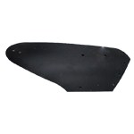 Mouldboard back part lh 612039.a