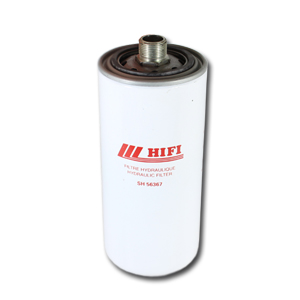 Hydraulic oil filter 84239756.a