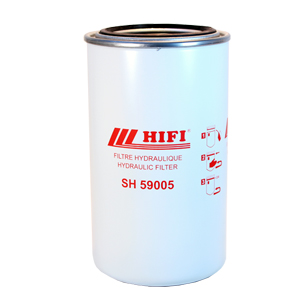 Hydraulic filter sh59005