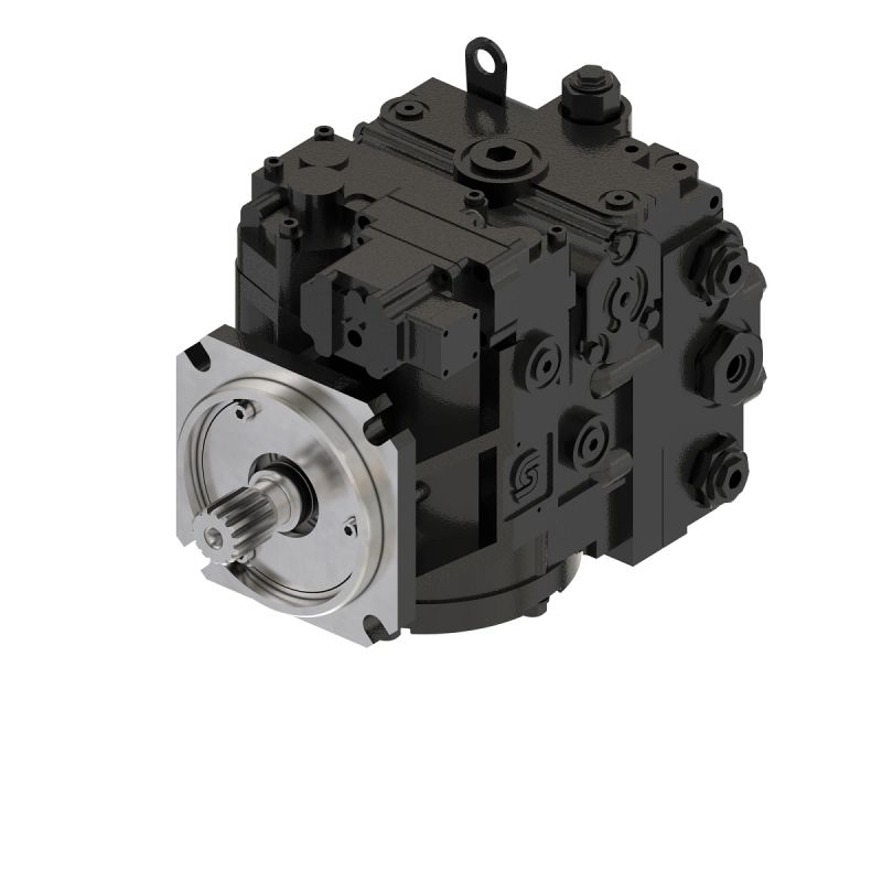 Hydraulic Pump 0031371263