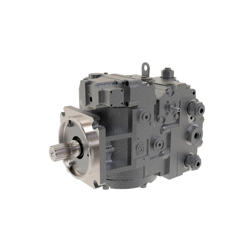 Hydraulic Pump 0033005191