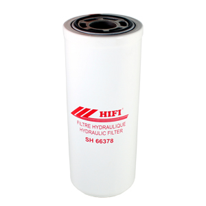 Hydraulic filter 84226258.a