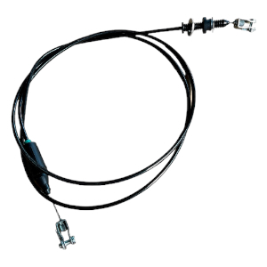 Throttle cable 260410