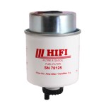 Fuel filter re62418.a