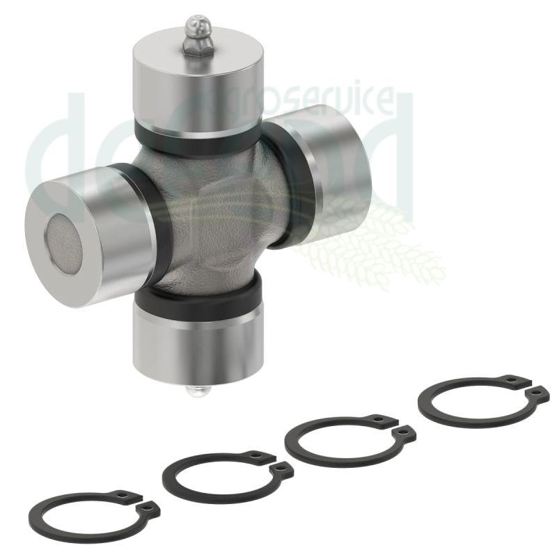 Cross And Bearing Assembly dc30202