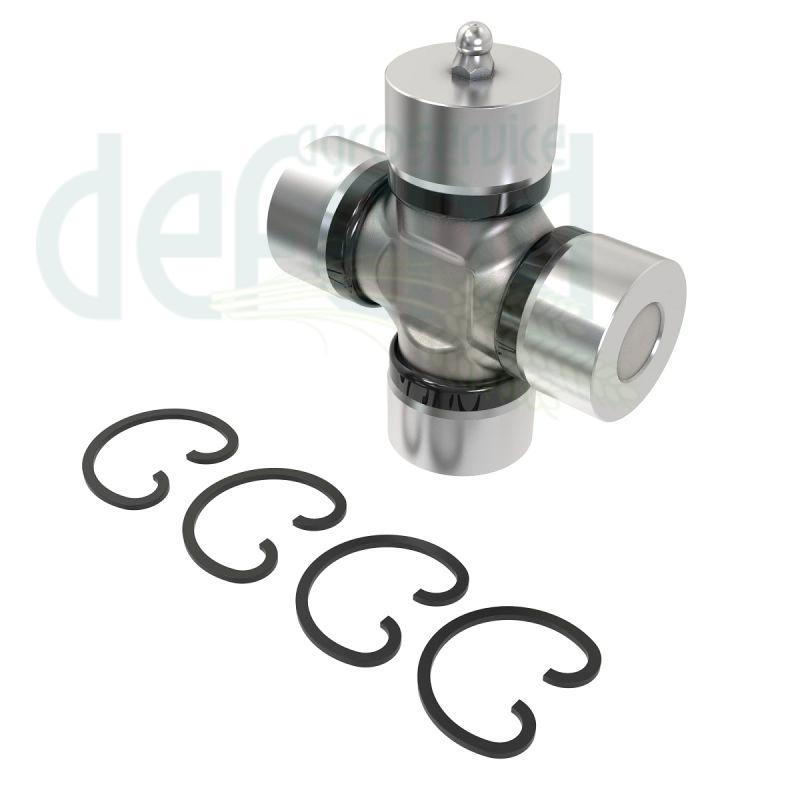 Cross And Bearing Assembly ae54929