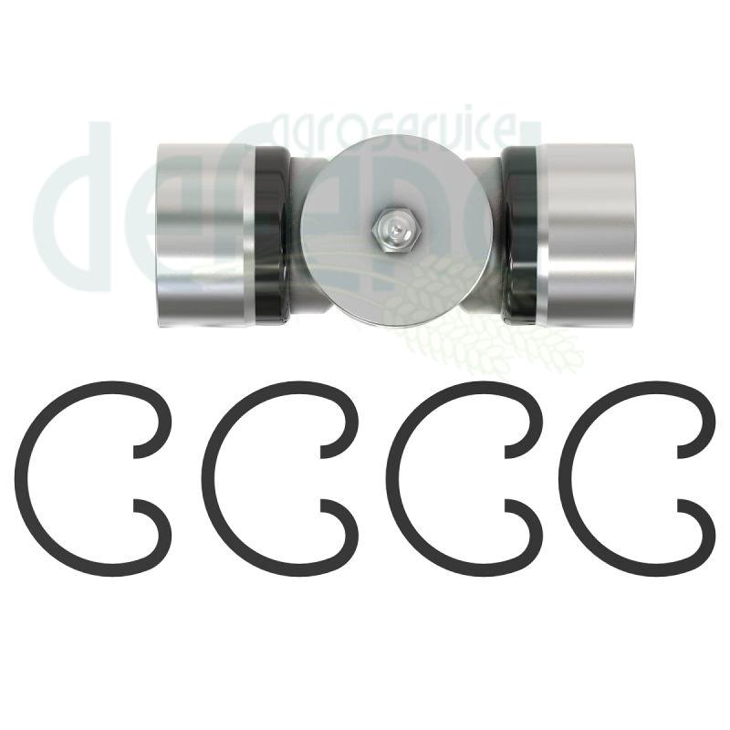 Cross And Bearing Assembly ae54929