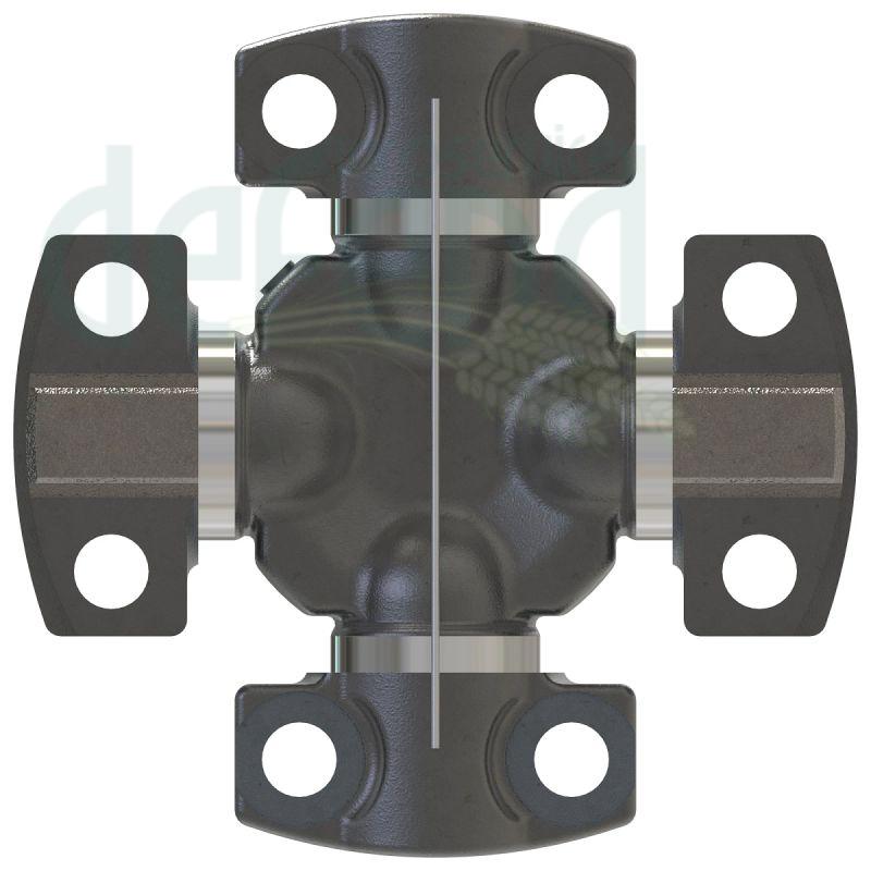 Cross And Bearing Assembly re40111