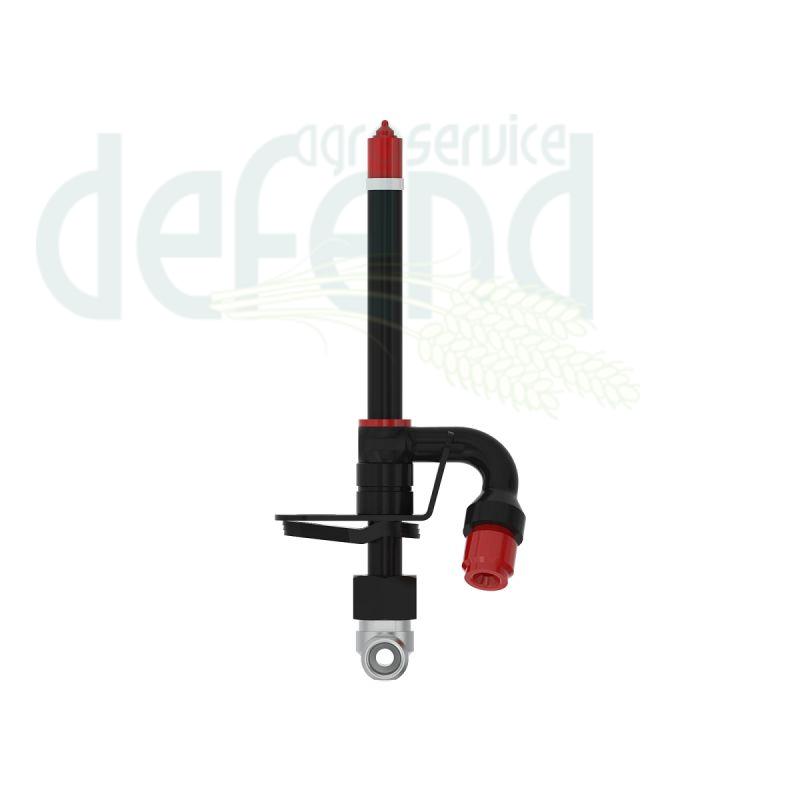 Injector re505079