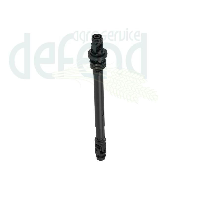 U-Joint With Shaft & Shield bp18414