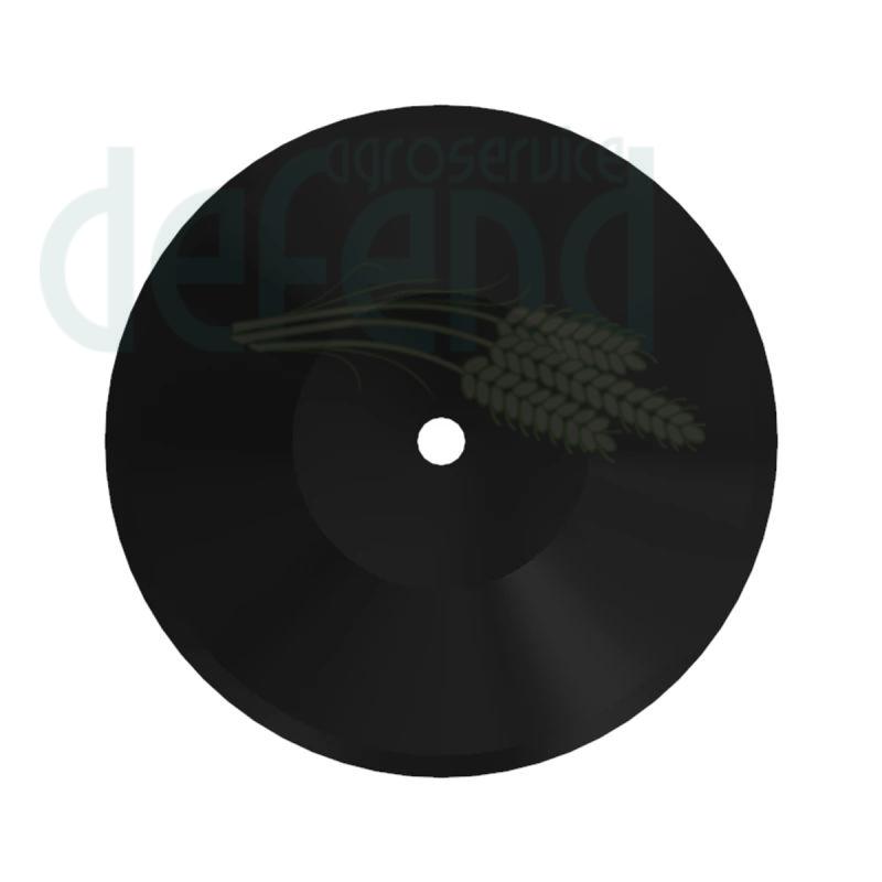 Taler disc k33522