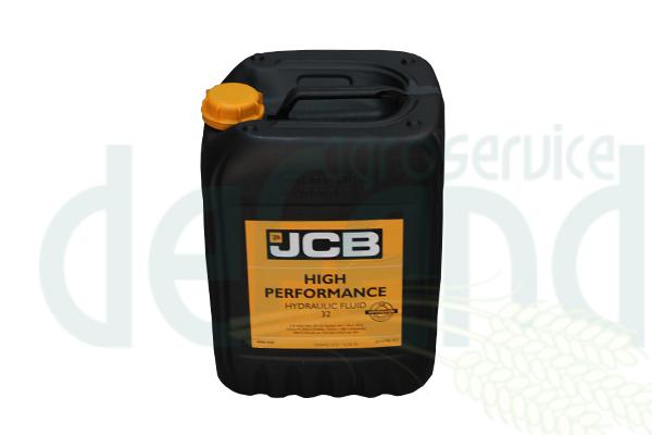 Ulei hidraulic JCB HP32 20l 4002/1025