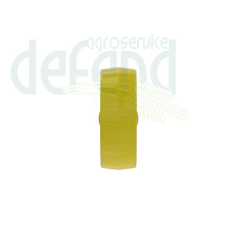 Hydraulic Cylinder Rod ah166791