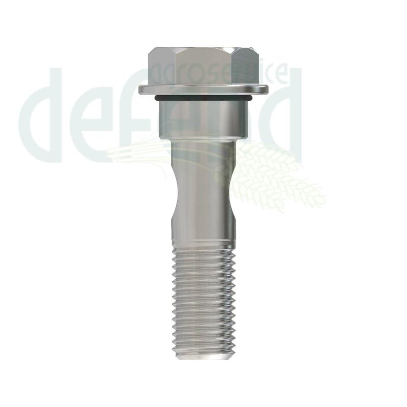 Adapter Fitting auc11008