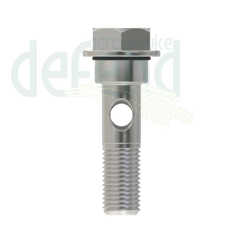 Adapter Fitting auc11008