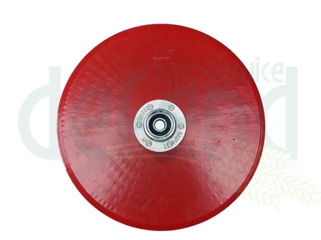 Disc brazdar g15225500r