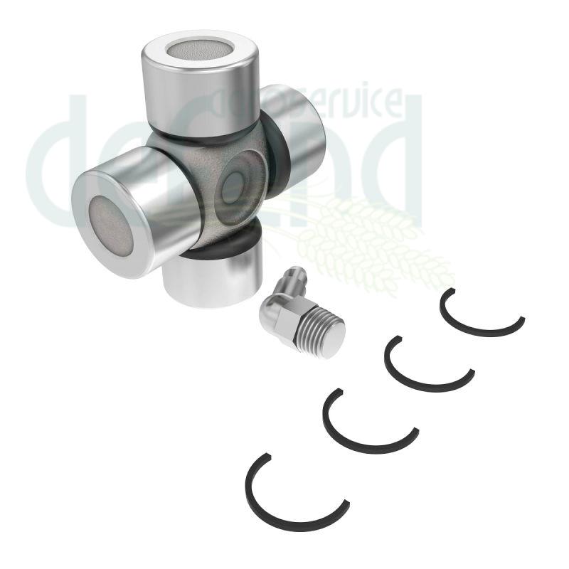 Cross And Bearing Assembly ae23716
