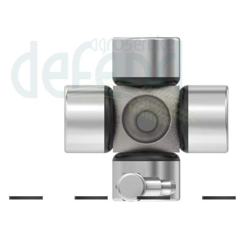 Cross And Bearing Assembly ae23716