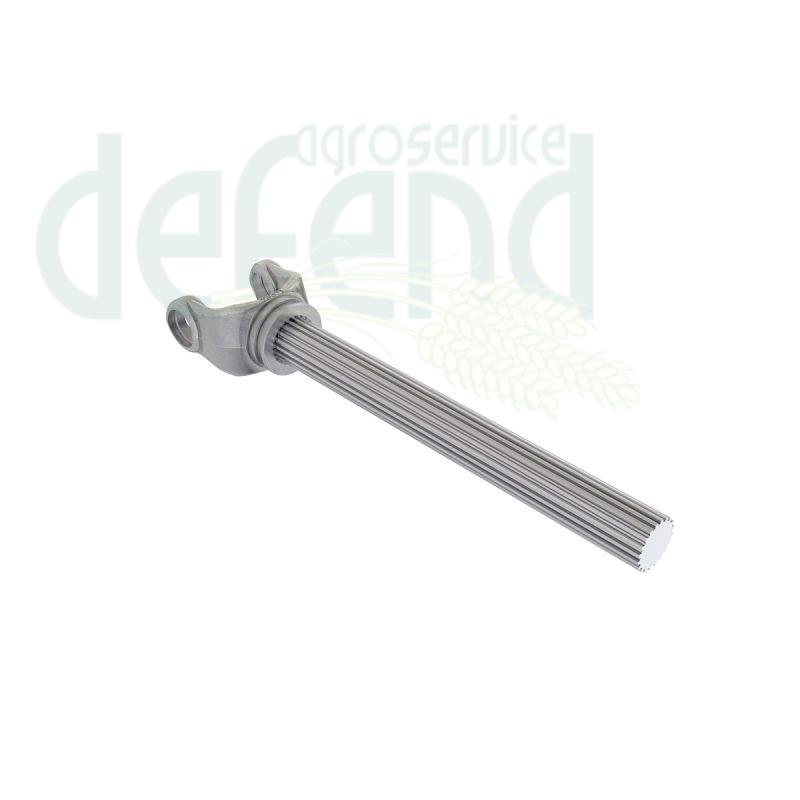 Universal Joint With Shaft axe86889