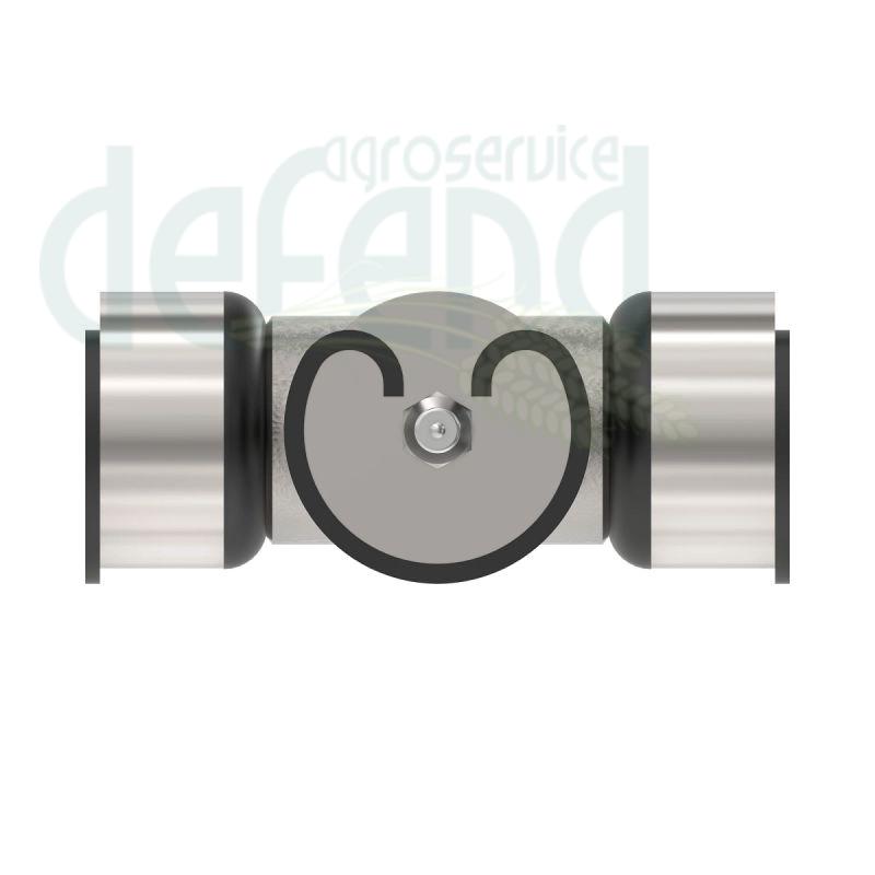 Cross And Bearing Assembly aw28554