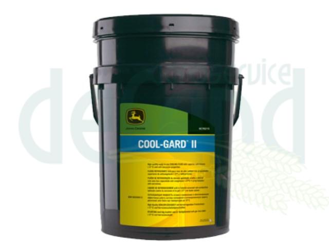 Antigel Cool Gard II 20l vc76215x020
