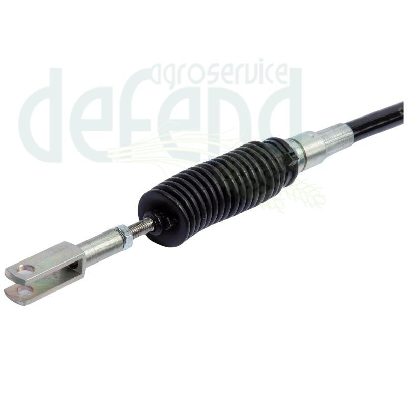 Push Pull Cable dq34227