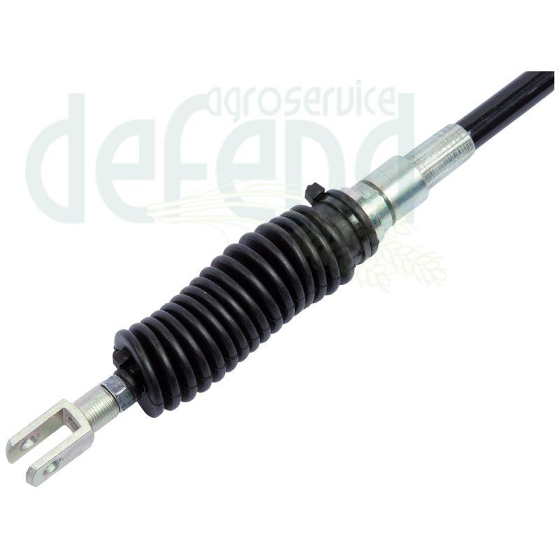 Push Pull Cable dq34218