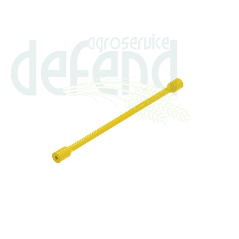 U-Joint With Shaft & Shield bp18395