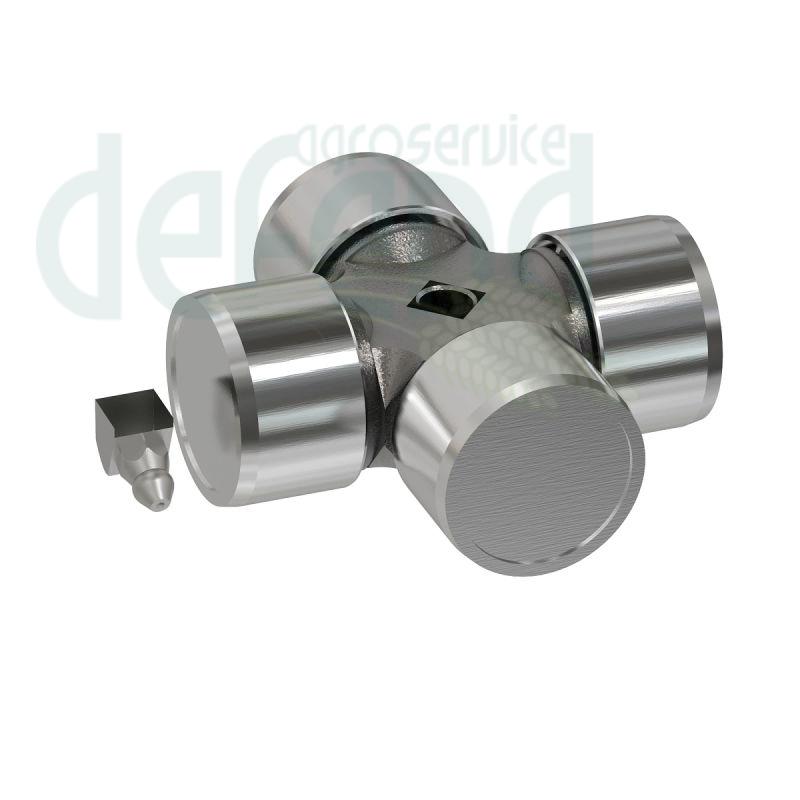 Cross And Bearing Assembly aw23611