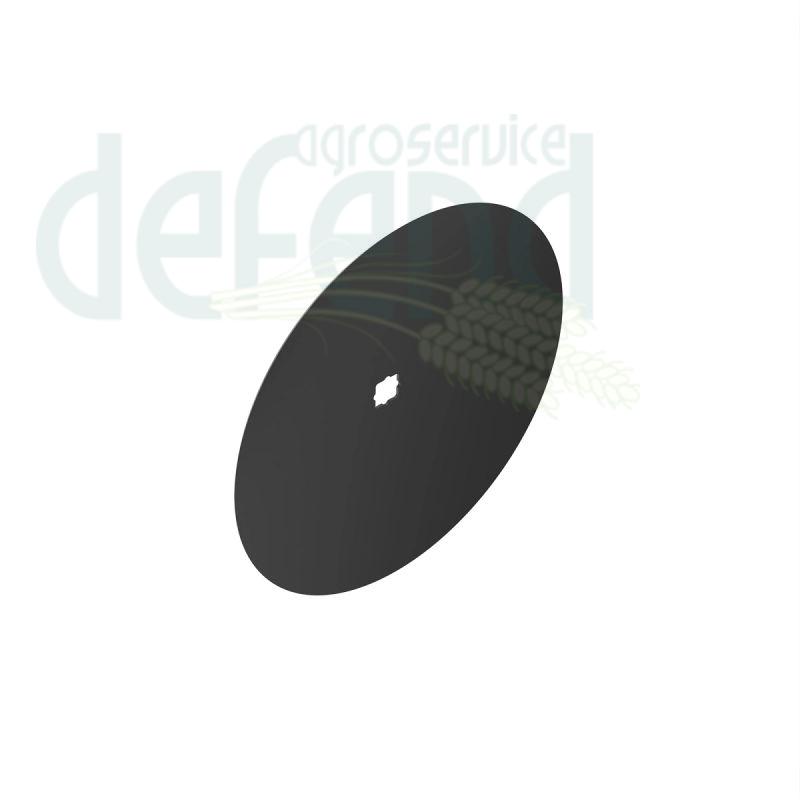 Taler disc neted b31315