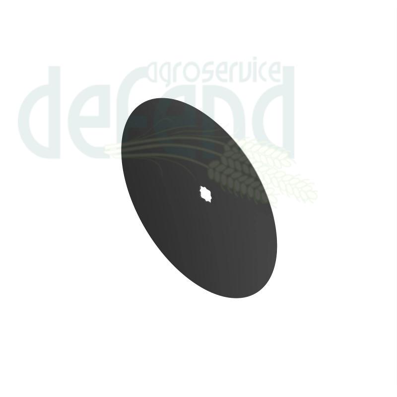 Taler disc neted b31315
