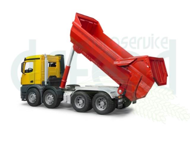 Mb camion basculanta Arocs 03623